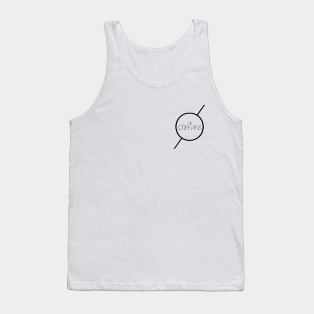 Orphans Light Tank Top by The Light & Tragic Company